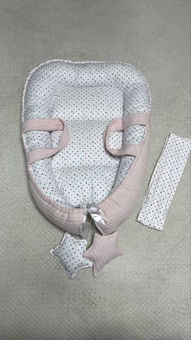 Продается НОВЫЙ Кокон для малышей