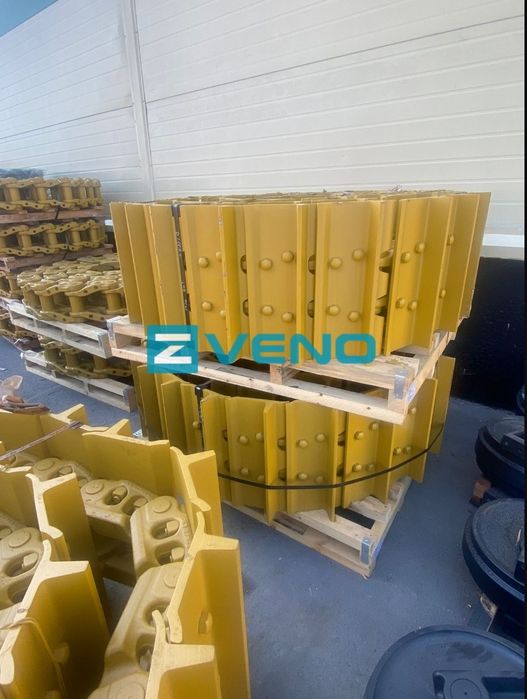 Цепи Гусеничные,Бульдозерный