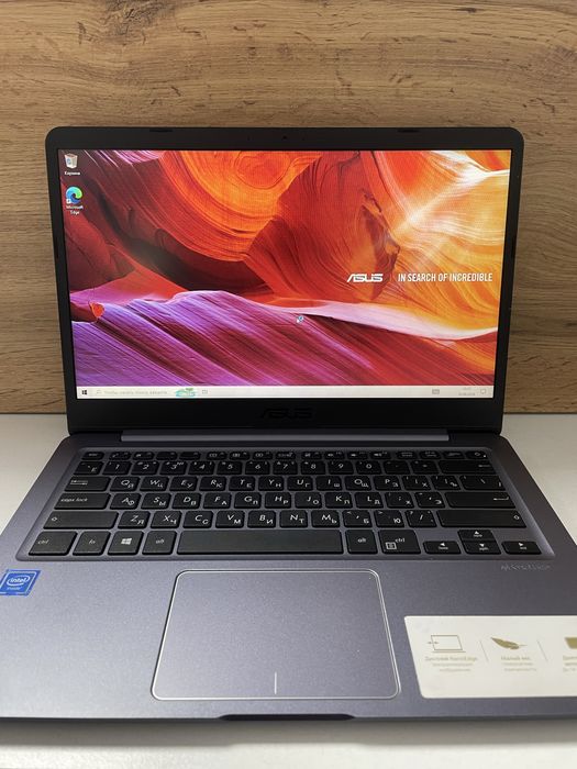 Ноутбук Asus BariBarShop/Red/рассрочка