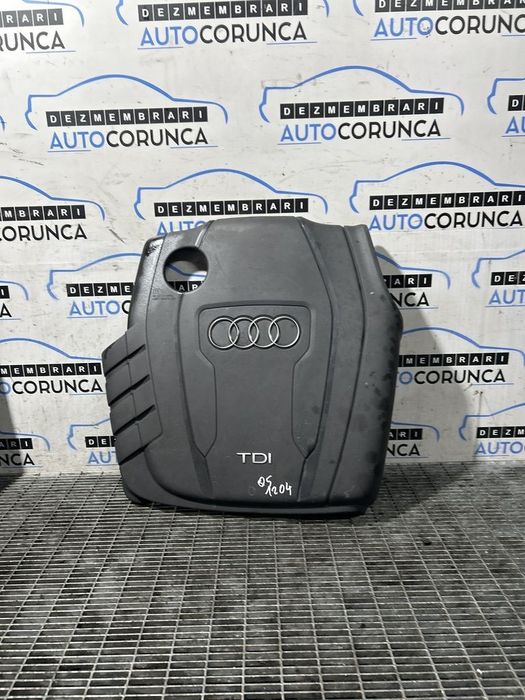 Capac motor AUDI Q5 2.0 TDI 2008 - 2012 143CP Euro5 (1204)