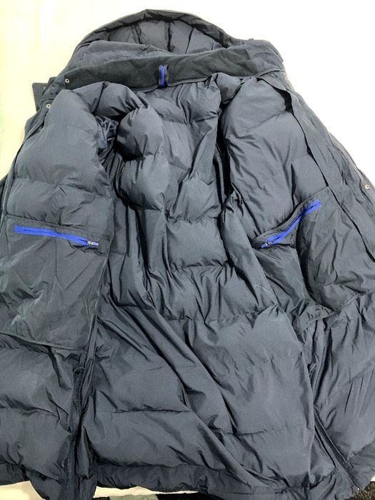 Geaca Lungă marca Jules