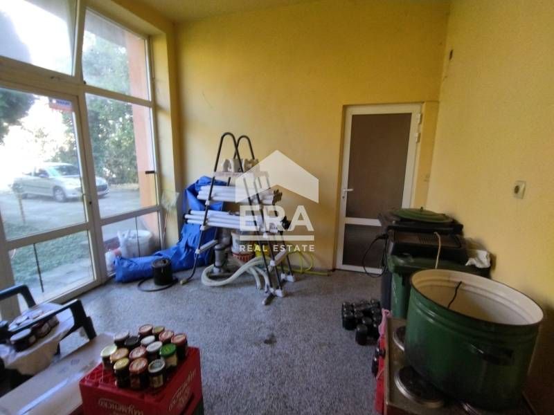 Продава се Промишлена сграда в Димитровград - 376 кв.м за 226 €/кв.м - Снимка #9