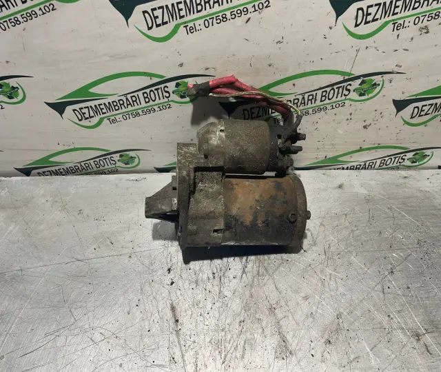 Electromotor Renault Clio 2000 1.2 MT (75 hp)