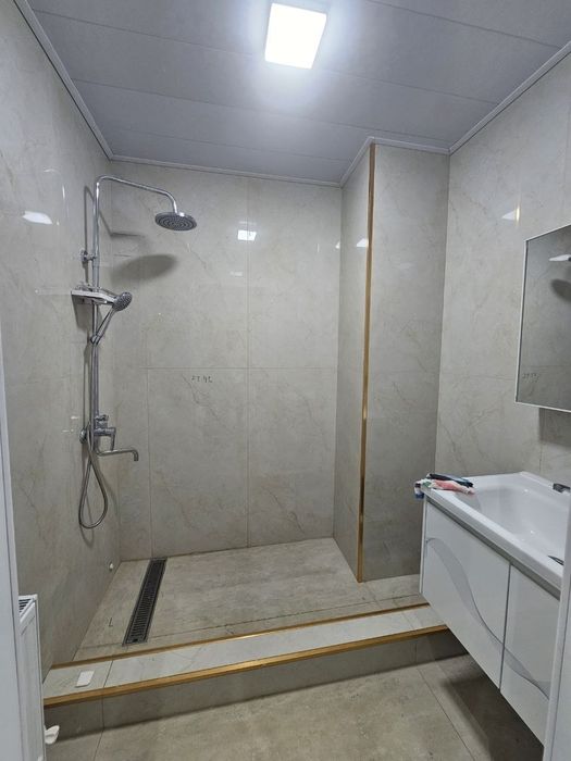 3х комнатная квартира Самгаси