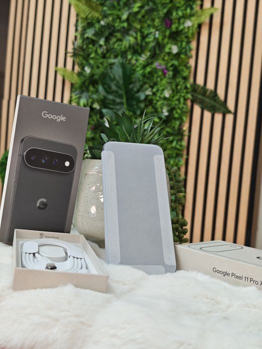 Google Pixel 11 Pro XL