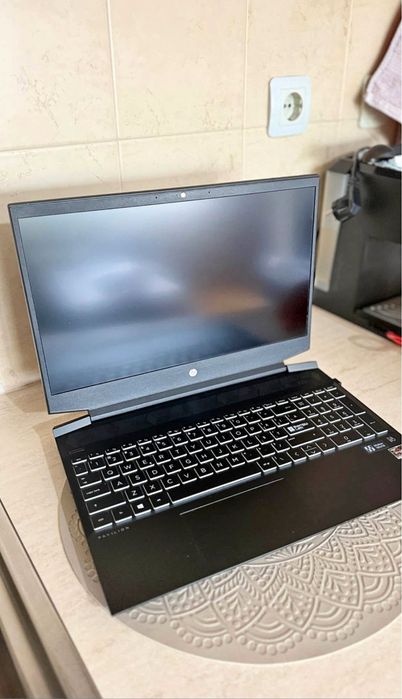 HP Pavilion Gaming