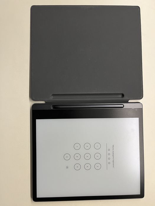 Таблет Lenovo Smart Paper