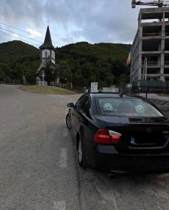 BMW 3 Series 0 — imagine 3
