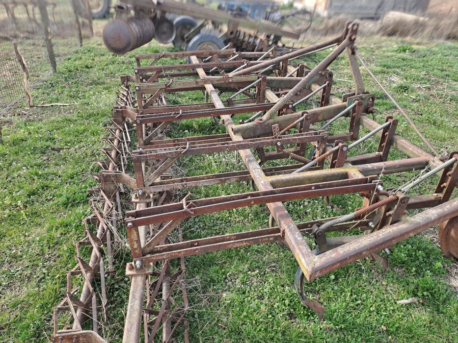 combinator românesc 4,2m