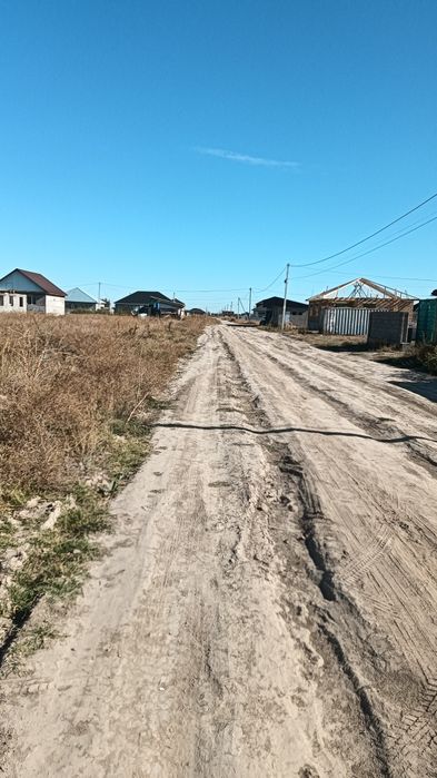 Участок 5 соток продается