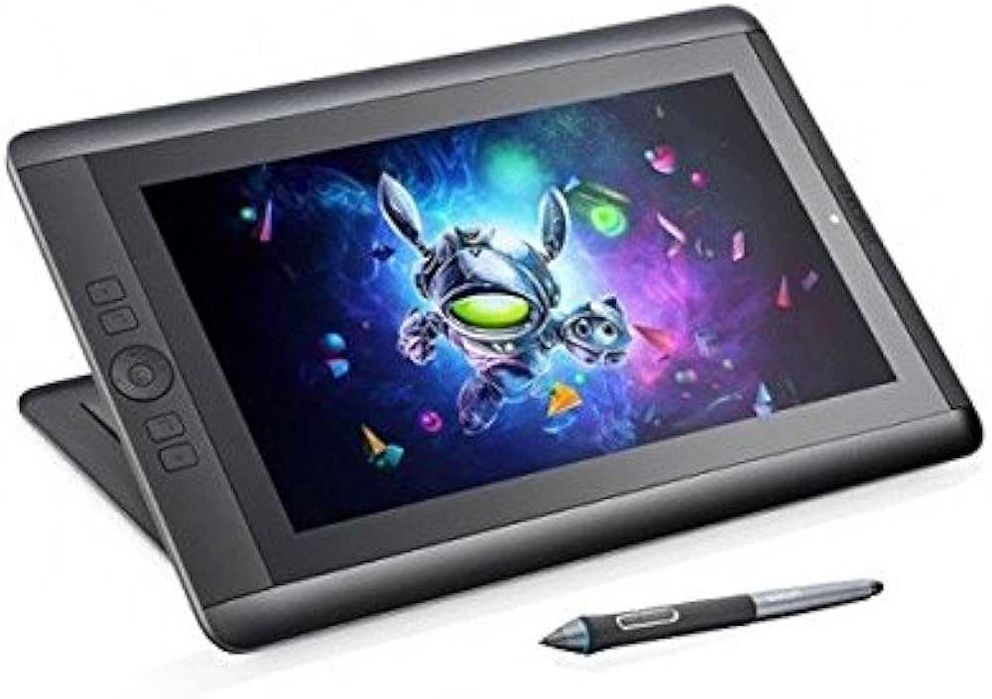 Wacom Cintiq Companion 1