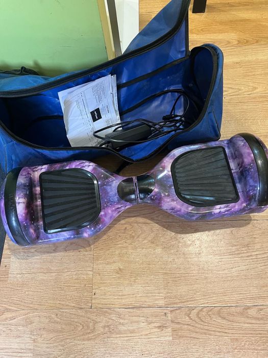 Hoverbord stare buna