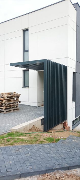 Sudura & confectii metalice: porti, garduri, balustrade, scari, mobila