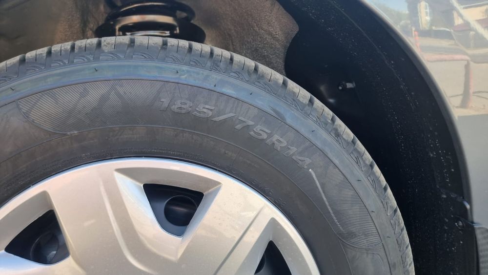 Колёса для CHEVROLET COBALT   185/75 R14
