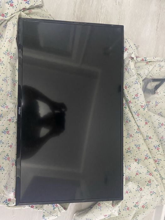 Телевизор продаю android tv