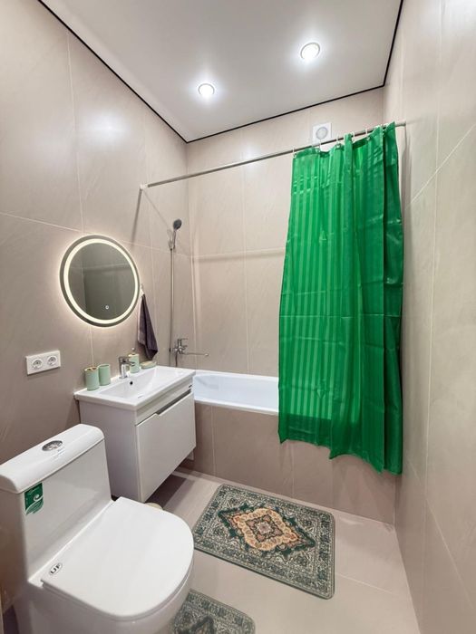 Аренда Есильский Район