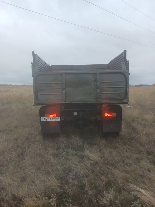 Продам ЗиЛ 130  .