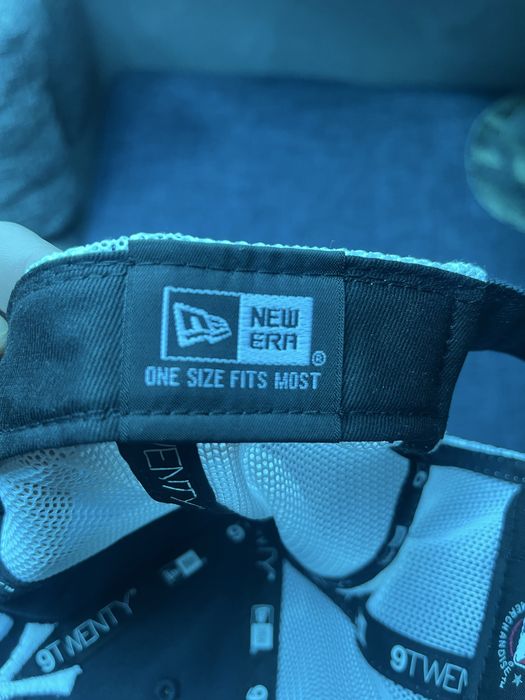 Шапка New Era чисто нова!