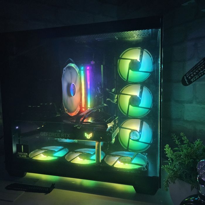 Vand Calculator Gaming Rtx 3060 Ti