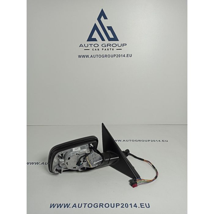 Основа дясно огледало за bmw 5er e60 e61 - 7189574