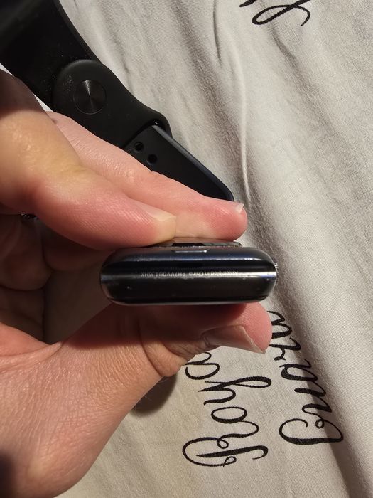 Lot apple watch (pentru piese)