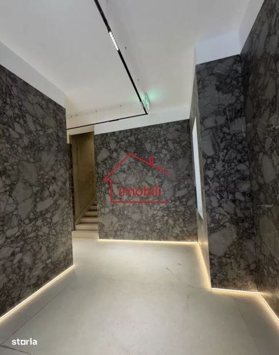 Apartament Premium | Bloc Nou 2026 | Dambu-Rotund