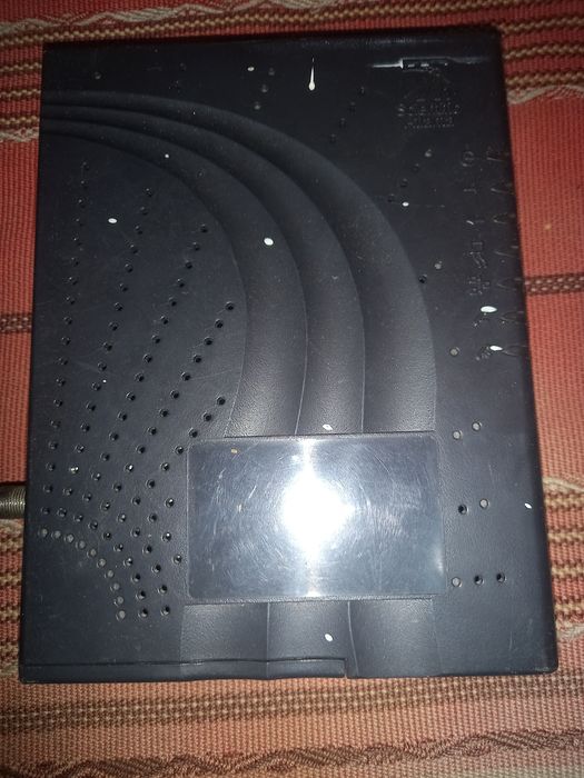 Vand modem second hand