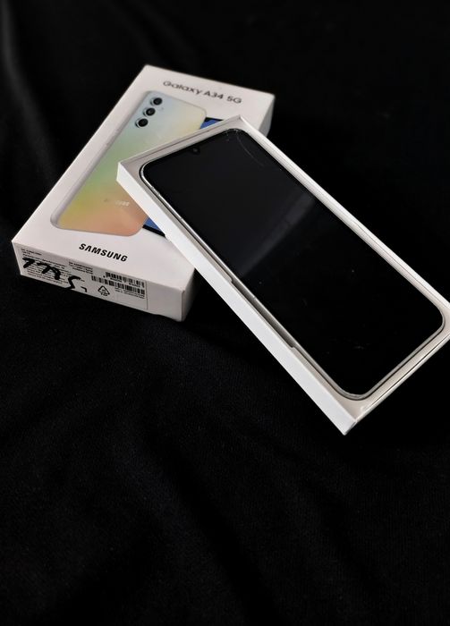 Samsung Galaxy A34 5G
