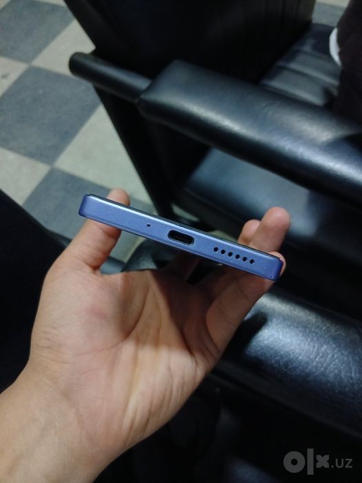 Redmi note 13 pro 12gb+6gb/512gb