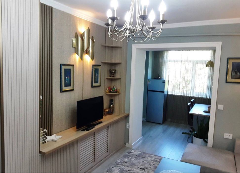 Аренда Квартира Ц-1.  550$