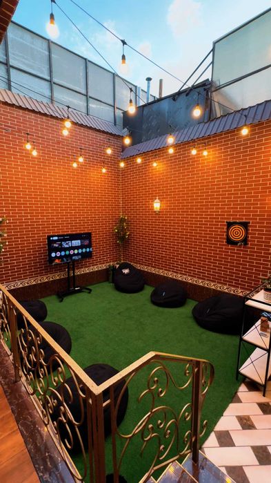 Хостел рядом с аэропортом - Palm Hostel  от 60 000 сум