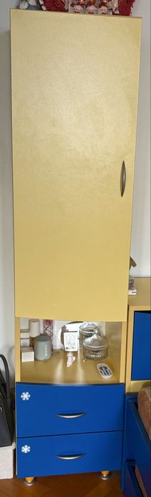 Мебели за детска стая  Ирим