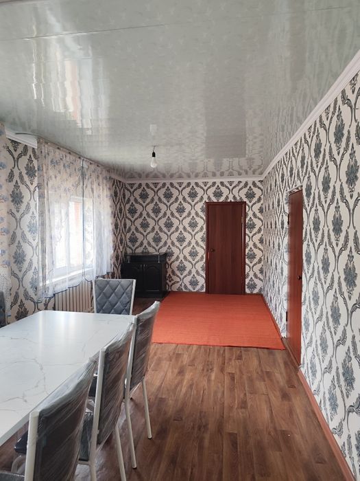 Сдам дом в аренду