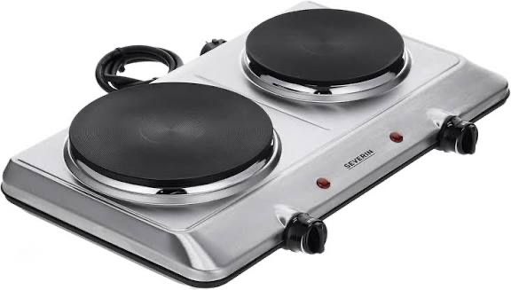 Електрически котлон Severin DK1014 2500 W