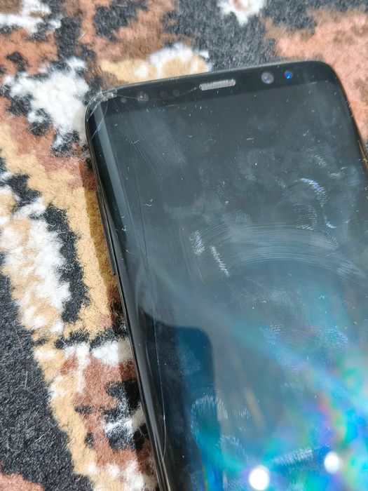 Samsung 10, samsung s8 обменяю