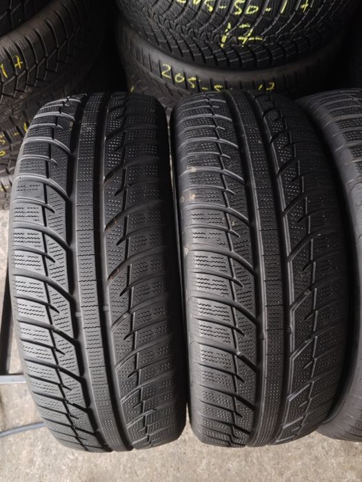 4 cauciucuri 205 60 16