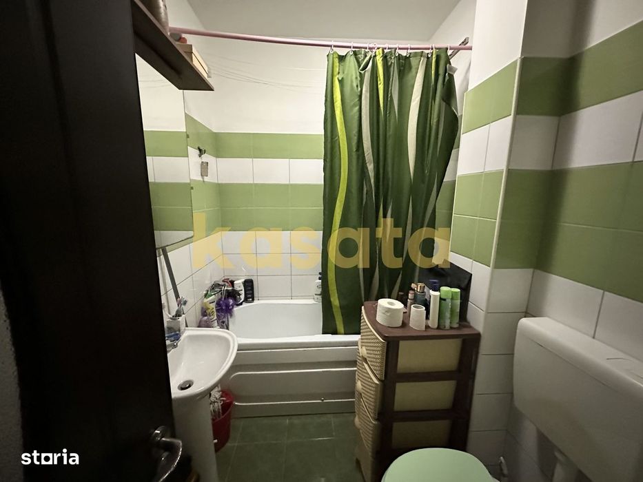 Garsonieră | Drumul Taberei | Etaj Intermediar | Parcare