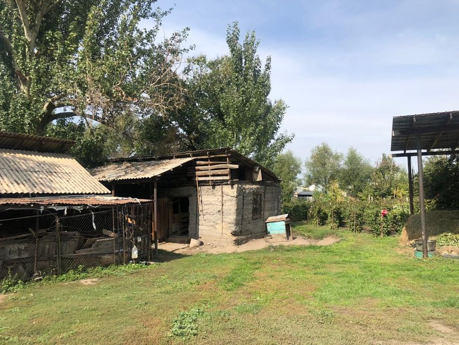 Продаётся дом  в Красном востоке