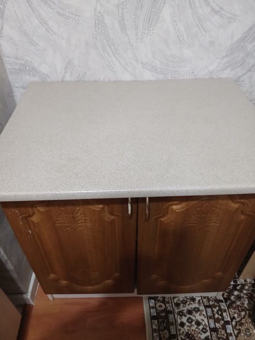 Старые мебели даром