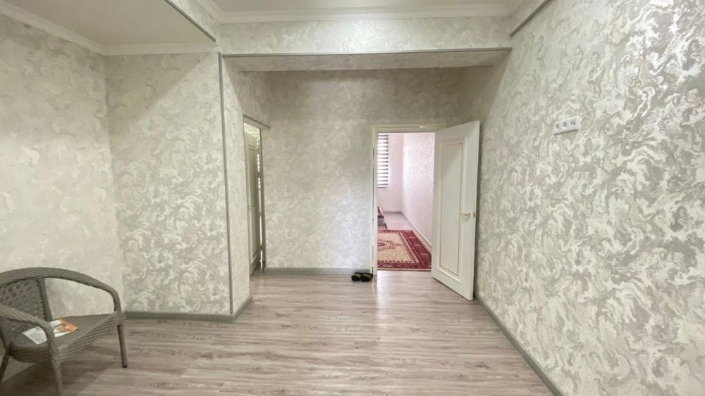 Продаётся квартира