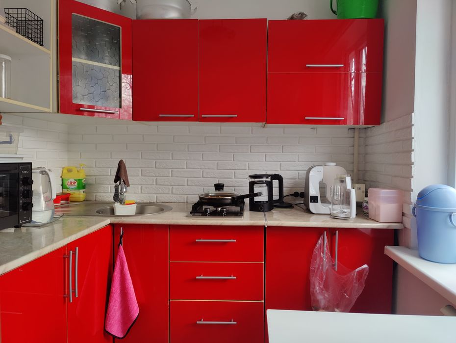 Продам кухонный гарнитур