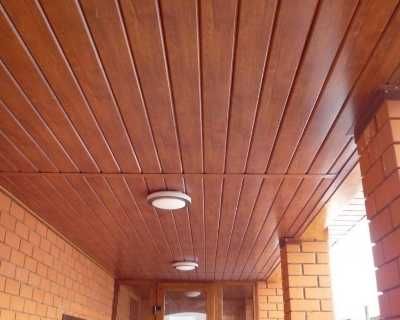 Сайдинг потолок Металлический Сайдинг Sayding Siding potolok