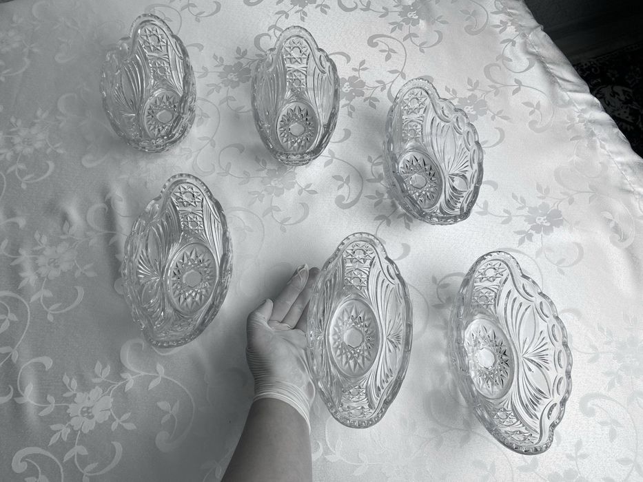 Посуда набор для стола