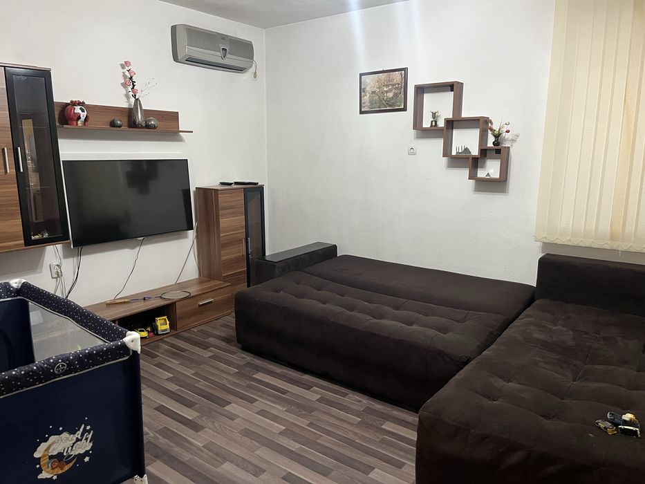 Къща под наем в село Веселие