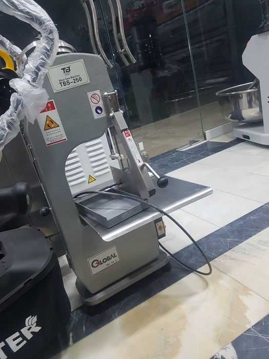 Suyakni mukammal kesish uskunasi