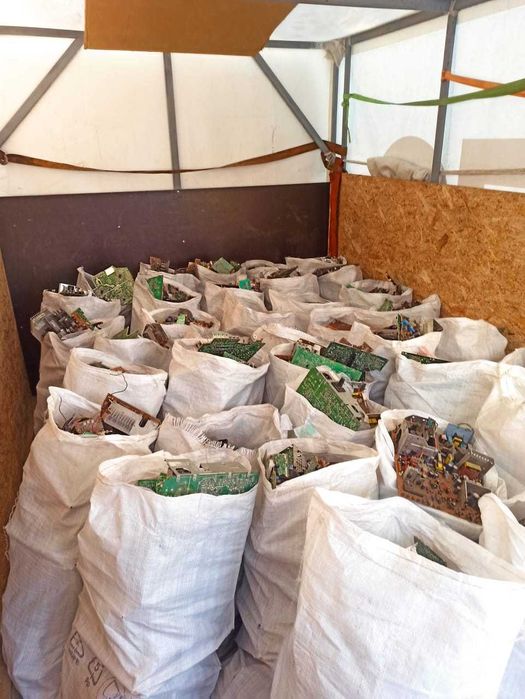 прием плата и компьютера 001