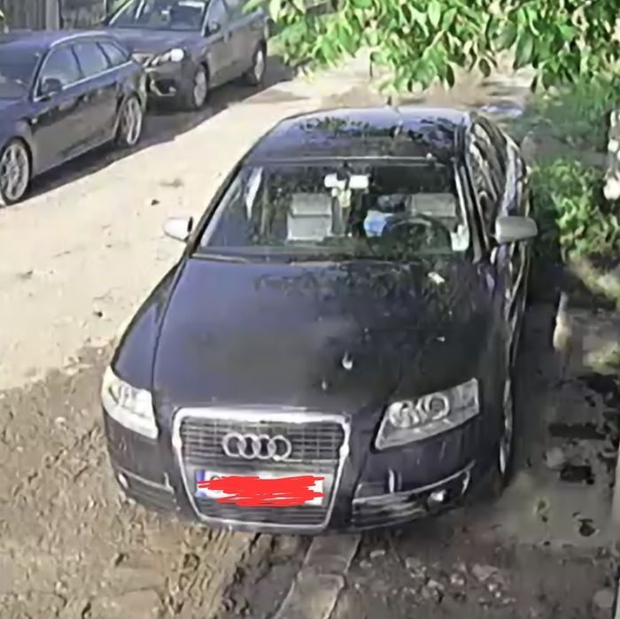Audi A6_autoturism