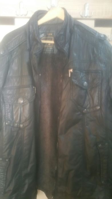 Нови! Мъжки  топли шуби зимни -няколко модела