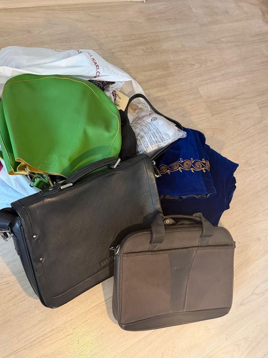 Продам все по мелочи