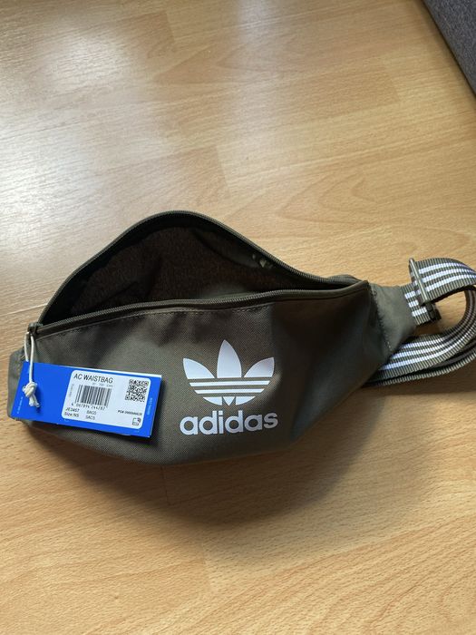 Adidas borseta unisex